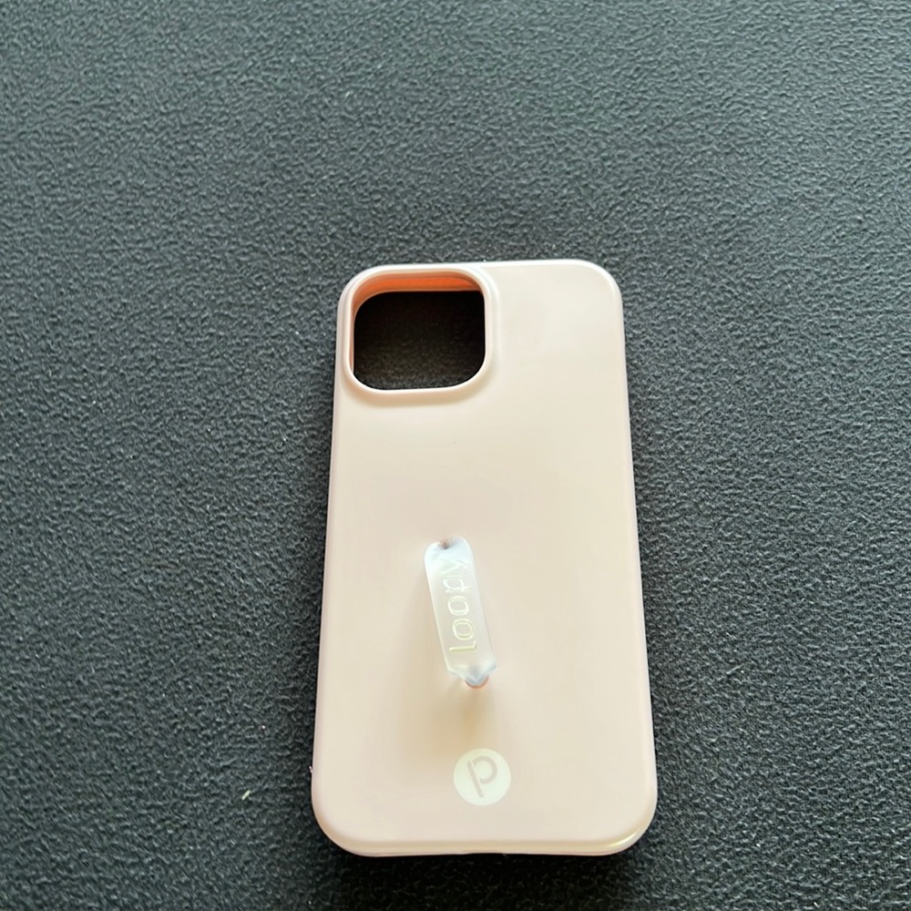 iPhone 13 Pro Max phone case